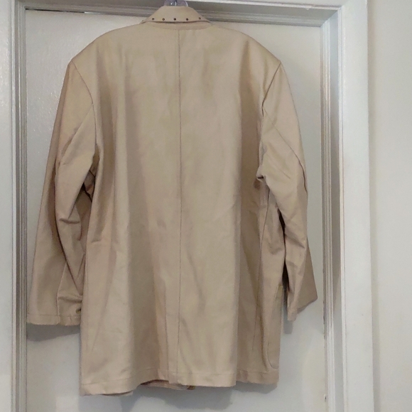 Vintage JenJen By Darian Women's Blazer - Picture 5 of 7